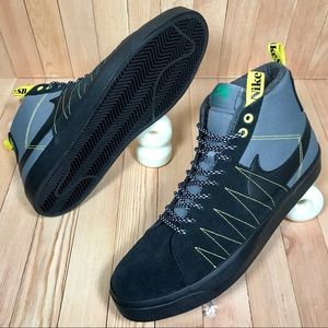 Nike SB Zoom Blazer Mid PRM Acclimate Pack Shoes